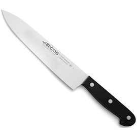 დანა Arcos 284804 Universal, Chef's Knife, 200mm, Black
